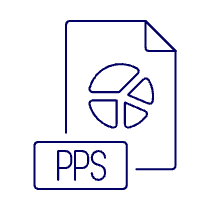 Pps File Format 2 Illustration from UX Line Set