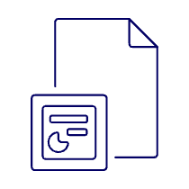 Ppt File Format 3 Illustration from UX Line Set