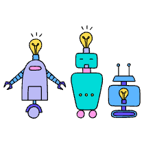 Startup New Product Launch Illustration from Dhaka Set