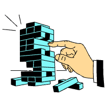 Strategy 2 Illustration from London Set