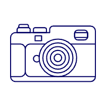 Camera 2 Illustration from UX Line Set