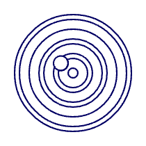 Camera Lens 1 Illustration from UX Line Set