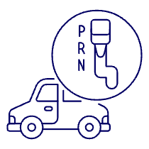 Auto Gear Box Illustration from UX Line Set