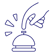 Reception Ring 1 Illustration from UX Line Set