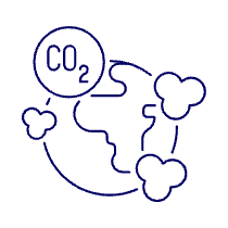Co 1 Planet Illustration from UX Line Set