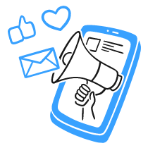 Mobile Adds Illustration from Brooklyn Set
