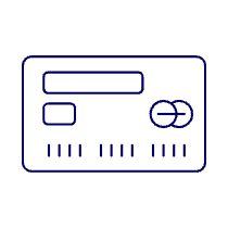 Master Card 2 Illustration from UX Line Set