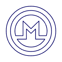 Monero Illustration from UX Line Set