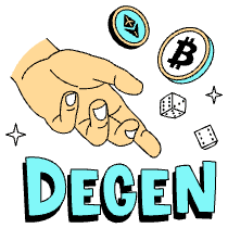 Degen 2 Illustration from London Set