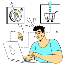 Flippening Illustration from London Set