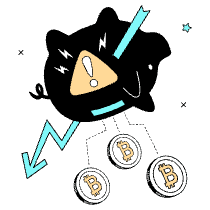 Hodl Illustration from London Set