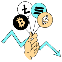 Hodl 2 Illustration from London Set