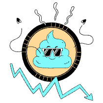 Shitcoin 1 Illustration from London Set
