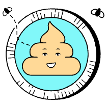 Shitcoin 2 Illustration from London Set
