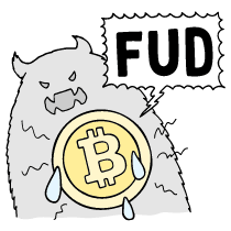 Slang FUD Illustration from Bruxelles Set