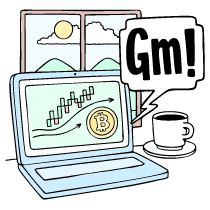 Slang Gm Illustration from Bruxelles Set