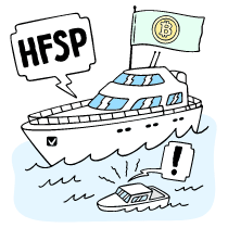 Slang HFSP Illustration from Bruxelles Set