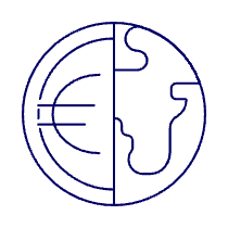 Euro World Illustration from UX Line Set