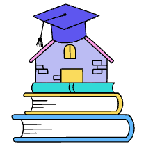 Knowledge Base Illustration from Dhaka Set