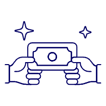 Payment Receive 1 1 Illustration from UX Line Set