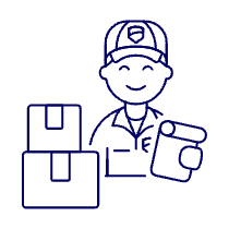 Package Check 1 Illustration from UX Line Set