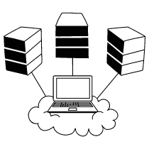 Data Base 5 Illustration from Milano Set