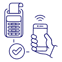 NFC Verified 1 Illustration from UX Line Set