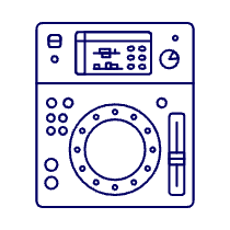 Controller Mixer 2 Illustration from UX Line Set