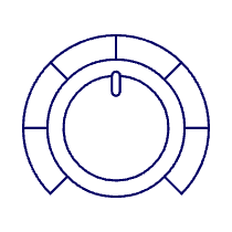 Volume Control 2 Illustration from UX Line Set