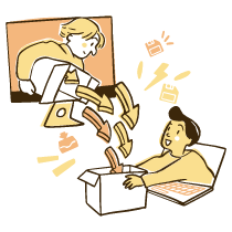 Downloading Illustration from Djakarta Set