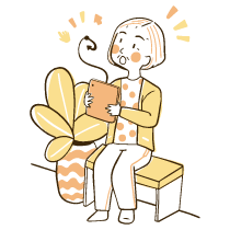 Clickbait Illustration from Djakarta Set
