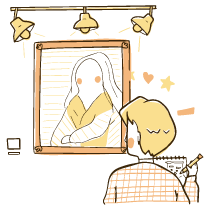 Get Inspired Illustration from Djakarta Set
