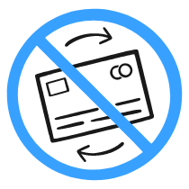 No Transactions Illustration from Brooklyn Set
