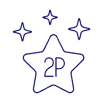 Player 2nd Illustration from UX Line Set