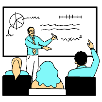 Education Student Active Illustration from London Set