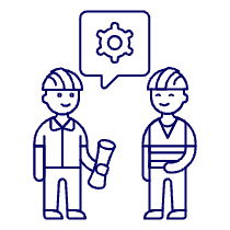 BUILDING EVALUATION 1 Illustration from UX Line Set