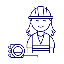 Engineer FLEXOMETER 1 Illustration from UX Line Set