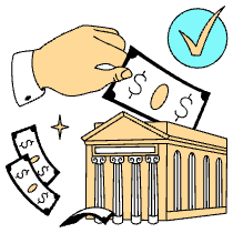 Deposit 2 Illustration from London Set