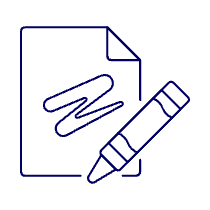 Crawyon Drawing Illustration from UX Line Set