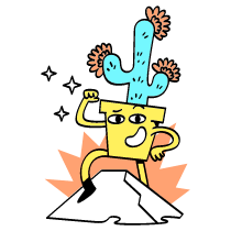 Success Illustration from Havana Set