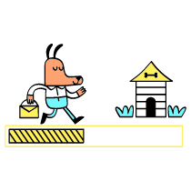 Loading Illustration from Havana Set