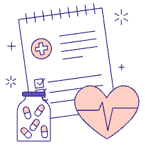 Checkup 2 Illustration from Bangalore - Pro Set