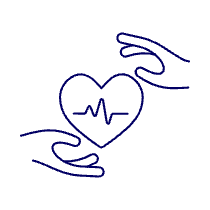 EKG 1 Illustration from UX Line Set