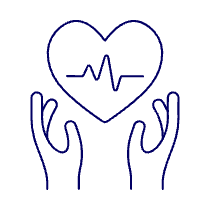 EKG 5 Illustration from UX Line Set