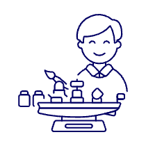 Model Builder 1 1 Illustration from UX Line Set