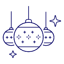 Ornament Decoration Illustration from UX Line Set