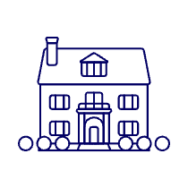 House 16 Illustration from UX Line Set