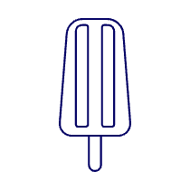 Popsicle 2 Illustration from UX Line Set