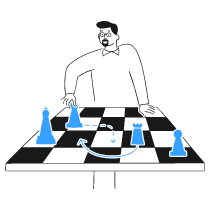 Strategy 2 Illustration from Brooklyn Set