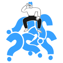 FAQ 4 Illustration from Brooklyn Set